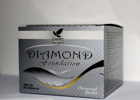 diamond foundation